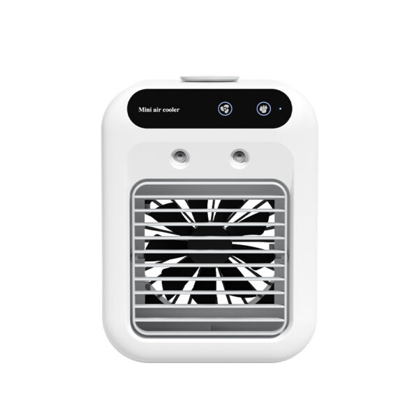 Air Conditioner Air Cooler Fan Water Cooling Fan Air Conditioning For Room Office Portable Air Conditioner Cars - Image 8