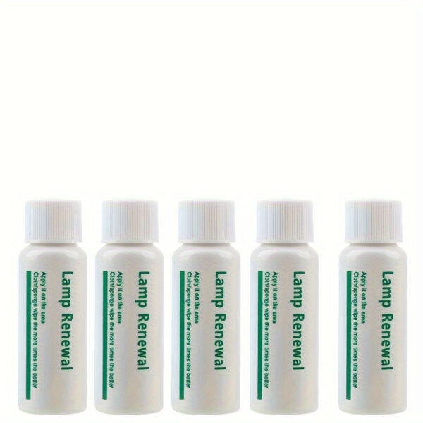 Automobile headlight repair liquid - Image 4