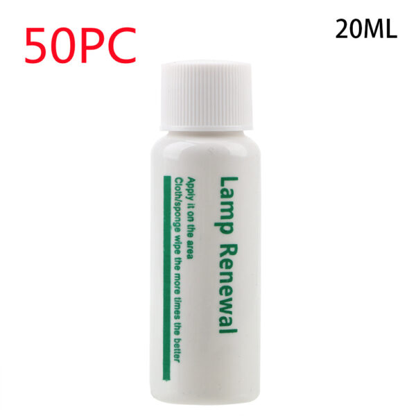 Automobile headlight repair liquid - Image 3